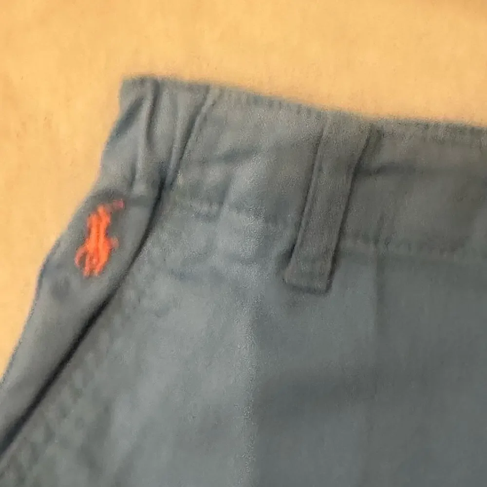 Girls Ralph Lauren Chino Shorts sz 6X Bundle of two pairs of shorts